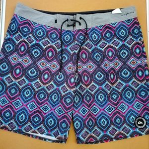 Quicksilver Men's Highline Board Shorts 36x19